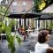 Fitz Roy Urban Hotel, Bar and Garden - Maastricht
