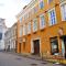 Old Town Gate Residence - Vilnius