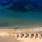 Bianco Olympico Beach Resort-All Inclusive