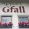 Appart Gfall