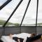 Foto: Arctic Land Adventure Glass Igloos 43/48