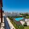 Penthouse Cabanas Garden WPCG 25 by West Palm Keys - 卡巴纳斯·德·塔维拉
