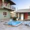 Porto Seguro Flat
