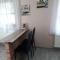 Aquatherma Apartman - ساروسباتاك