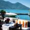 Hotel Eden Roc - The Leading Hotels of the World - Ascona