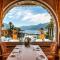 Hotel Eden Roc - The Leading Hotels of the World - Ascona