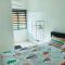 Family homestay -two floors with four bedrooms