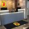 Super 8 by Wyndham South Holland