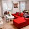 Apartments Balbo