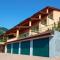 Casa Turchese con fantastica vista