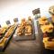 HB Aosta Hotel & Balcony SPA