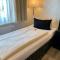 Boutique Hotel Goldene Henne