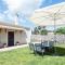 Cozy Family Friendly Apartment with large garden close to beaches - Dirella