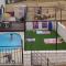 Apartamentos Rurales Monfragüe