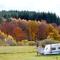 Guillerin Caravan and Glamping - Sornac