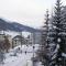 Des Alpes