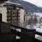 Des Alpes