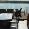 Luxury apartment by the sea with private whirlpool and terrace 50m2 - Поседар'є