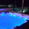 Luxury apartment by the sea with private whirlpool and terrace 50m2