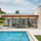 Villa Helios - Sveti Petar u Šumi