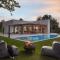 Villa Helios - Sveti Petar u Šumi