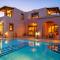 Luxury Villa Delfini