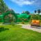 Green Moon Lodge