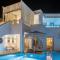 Virtu Suites