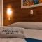 Hotel Aguadero