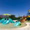 Selini Suites & Waterpark
