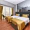 Atacity Hotel - Istanbul