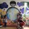 Hostel LA CASA MONO CUCO - 圣安特罗