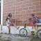 Hostel LA CASA MONO CUCO - 圣安特罗