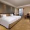 Crowne Plaza Taizhou, an IHG Hotel - Taizhou