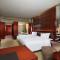 Crowne Plaza Taizhou by IHG