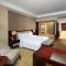 Crowne Plaza Taizhou by IHG