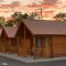 Countryside Cabins - 潘圭奇