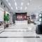 Hotel Atrium Jongno - Seul