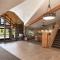 MountainView Lodge and Suites