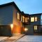 Shimogoryo House