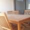 Apartment 2 bedrooms Central Location