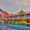 MAYFAIR Himalayan Spa Resort - Kalimpong