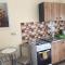 Napfény Apartman