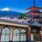 Mt.Fuji Cabin & Lounge Highland Station Inn (Capsule Hotel) - Fudžikawagučiko