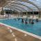 Camping Les Portes Du Beaujolais photo 8