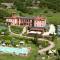 Saturnia Tuscany Hotel - Saturnia