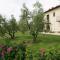 Agriturismo Le Tre Pietre - Podere nel Chianti - Quercegrossa