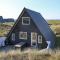 Foto: Three-Bedroom Holiday home in Pandrup 1