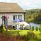 Foto: Two-Bedroom Holiday home in Lyngdal 2