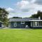 Foto: Three-Bedroom Holiday home in Hals 16